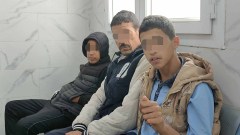 مبادرة لفائدة الأطفال المصابين بالشلل الدماغي بمشاركة أطباء مصريين