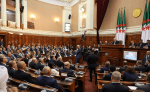 البرلمان يقرّ إرسال مفرزة عسكرية إلى النيجر لتأمين استثمارات الجزائر