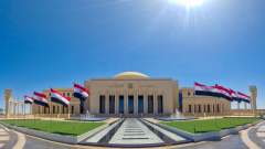 مجلس النواب المصري يوافق على تفويض السيسي في دعم السعودية