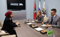 Salsabil Fodil Declares: “Echorouk” Group Aspires To A Joint Production With “Russia Today” Channel