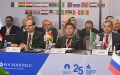 من موسكو.. عرقاب يحدد أولويات مستقبل صناعة الغاز