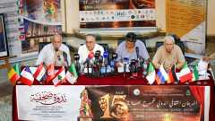 مهرجان بجاية الدولي للمسرح في دورته 15: سبعة عروض و لبنان ضيف شرف الدورة  ..