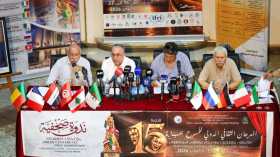 مهرجان بجاية الدولي للمسرح في دورته 15: سبعة عروض و لبنان ضيف شرف الدورة  ..