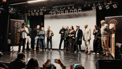 مهرجان السينما المغاربية في دورته السابعة بهولندا.. جسر للتواصل السينمائي والتبادل الثقافي