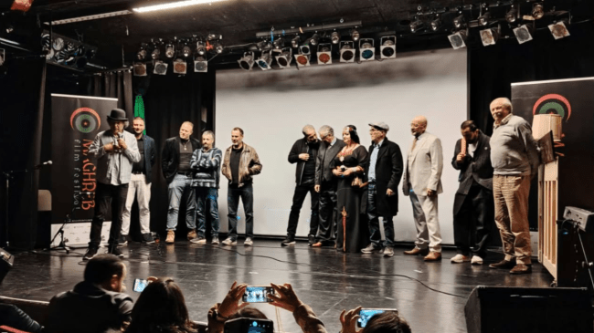 مهرجان السينما المغاربية في دورته السابعة بهولندا.. جسر للتواصل السينمائي والتبادل الثقافي