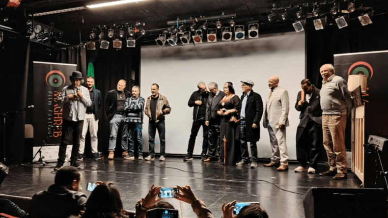 مهرجان السينما المغاربية في دورته السابعة بهولندا.. جسر للتواصل السينمائي والتبادل الثقافي