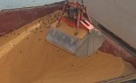 ميناء بجاية يحقق رقمًا قياسيًا