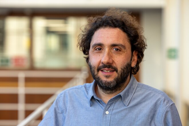 Nikos Smyrnaios, chercheur : La notion de “violences urbaines” vise à dépolitiser les affrontements