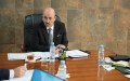 وزير الصناعة يقيّم أداء “فيروفيال” و”جيتكس” وآفاق تطويرهما