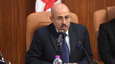 وزير الصناعة يكشف عن نتائج الجرد الشامل للمناطق الصناعية في الجزائر