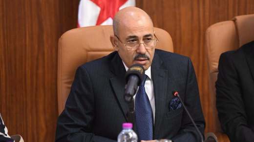 وزير الصناعة يكشف عن نتائج الجرد الشامل للمناطق الصناعية في الجزائر