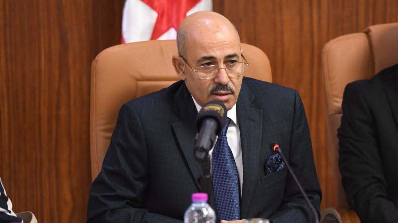 وزير الصناعة يكشف عن نتائج الجرد الشامل للمناطق الصناعية في الجزائر