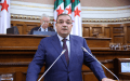تعديل قانوني القضاء العسكري والعقوبات.. هذا ما قاله وزير العدل