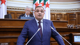 تعديل قانوني القضاء العسكري والعقوبات.. هذا ما قاله وزير العدل