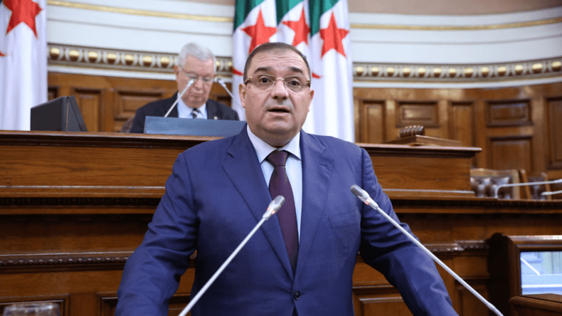 تعديل قانوني القضاء العسكري والعقوبات.. هذا ما قاله وزير العدل