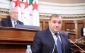 وزير العدل يعرض مشروع قانون العقوبات أمام مجلس الأمة