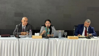 وزيرة التجارة الداخلية تبحث أسباب ارتفاع أسعار المواد الغذائية