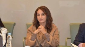 بعد 48 ساعة فقط.. قضية نصب وأزمة نفسية حادة تُطيح بوزيرة مغربية