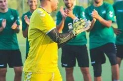 إيقاف حارس إتحاد بسكرة وليد قحة بسبب المنشطات !