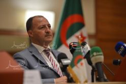 حطاب: “لا تراجع في تواريخ استلام الملاعب الكبرى”