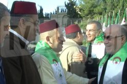 يوسف بلمهدي يدعو الى التّصدي لأعداء الجزائر المشككين في عروبة وإسلام أبنائها