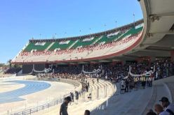 التشكيلة الأساسية للمولودية والوفاق في رابطة الأبطال 