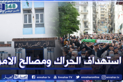 هكذا خططت جماعة ارهابية لتفجير مسيرات الحراك ومقرات أمنية بأحزمة ناسفة