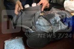 تلمسان: حجز أزيد من 10 آلاف قرص مهلوس بميناء الغزوات