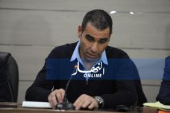 زطشي: ” لن نتحدث عن إلغاء مشروع فندق دالي ابراهيم خلال الجمعية العامة “