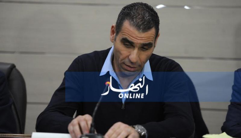 زطشي: ” لن نتحدث عن إلغاء مشروع فندق دالي ابراهيم خلال الجمعية العامة “