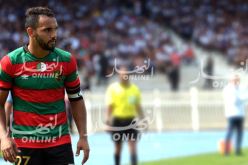 حشود: ” لا يوجد أي إتهامات ضد المدرب كازوني”