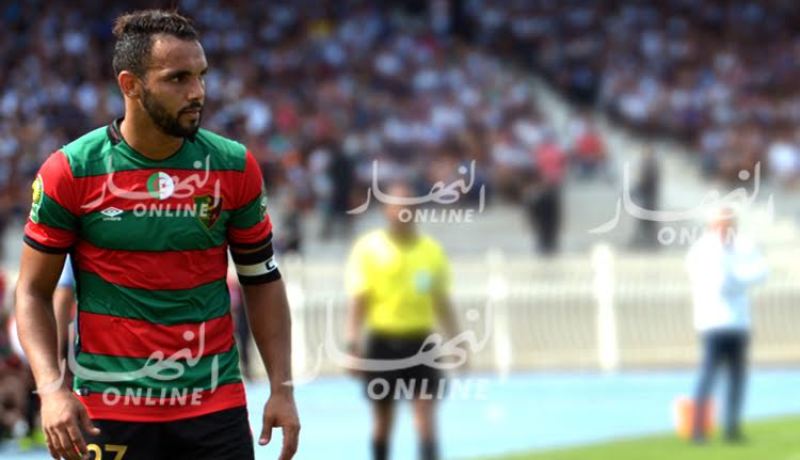 حشود: ” لا يوجد أي إتهامات ضد المدرب كازوني”