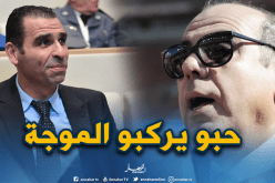 زطشي: “لم نطرد الصحافة وما حدث كان زوبعة في فنجان”