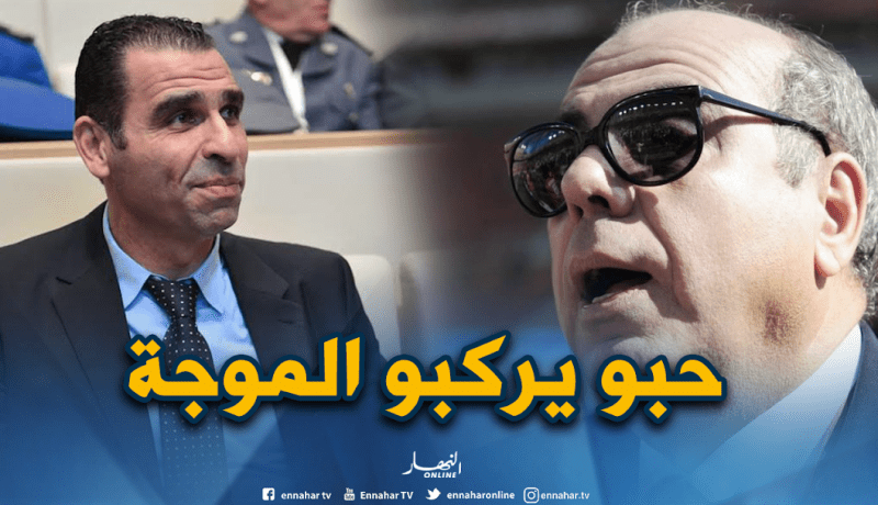 زطشي: “لم نطرد الصحافة وما حدث كان زوبعة في فنجان”