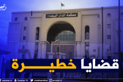 محكمة الجنايات بالدار البيضاء تبرمج 226 قضية جنائية لدورة 2021