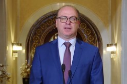 إلياس الفخفاخ: أحزاب البرلمان المشاركة ستصادق على برنامج الحكومة السبت المقبل