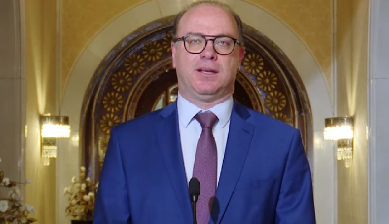 إلياس الفخفاخ: أحزاب البرلمان المشاركة ستصادق على برنامج الحكومة السبت المقبل