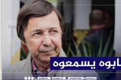 التحقيق مع السعيد بوتفليقة في قضايا فساد بمحكمة سيدي امحمد