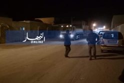 بالصور.. حالة طوارىء بعد اختلاط ماء الحنفيات بمياه الصرف الصحي بقمار في الوادي