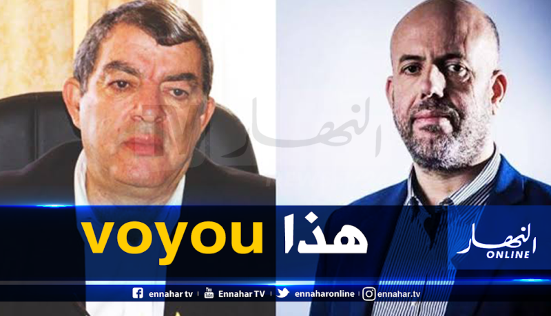 حناشي: ” ملال أكثر من فرعون.. هو مريض نفسيا”