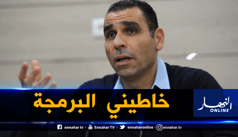 زطشي: ” لا أملك أي تأثير على البرمجة ولا على بارادو”