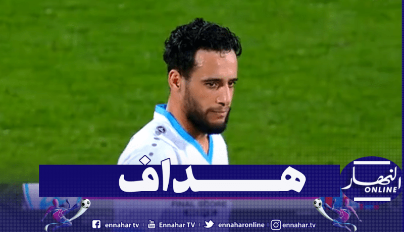 بالفيديو.. بن يطو يتألق أمام الشحانية بثنائية وتمريرة حاسمة