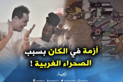 مصر تتقدم بإعتذار رسمي للمغرب بسبب الصحراء الغربية !