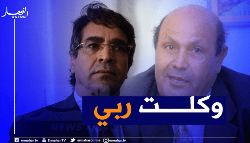 مجلس قضاء العاصمة.. هذا ما قاله جميعي خلال محاكمته في قضية إهانة سعد بوعقبة