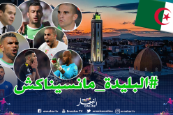 لاعبو الخضر يقودون حملة بيع بالمزاد العلني لأغراضهم الخاصة لمساعدة البليدة