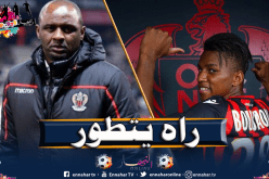 فييرا: ” سأمنح الفرصة لبوداوي قبل نهاية مرحلة الذهاب”