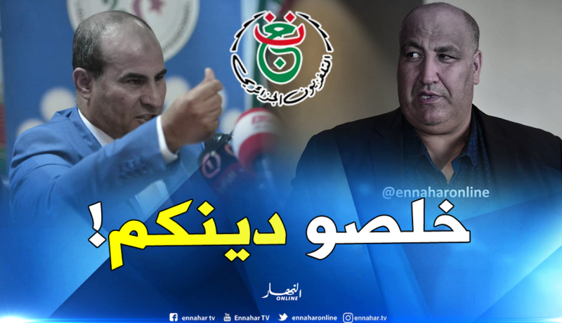 حمّار : ” ندين بشطرين من حقوق البث التلفزيوني من الموسم الماضي”