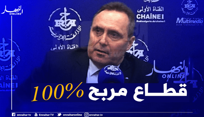 رئيس جمعية منتجي السيراميك: القطاع بامكانه خلق مناصب الشغل وجلب العملة الصعبة