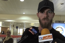 أوكيدجا: ” أعرف بولاية وطاهارت..وتعرفت على بن سبعيني في الطائرة”