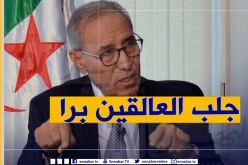 لزهر هاني: سنساعد الناقلين على استيراد حافلات جديدة وهناك مقترحات لتنظيم شركات سيارات الأجرة